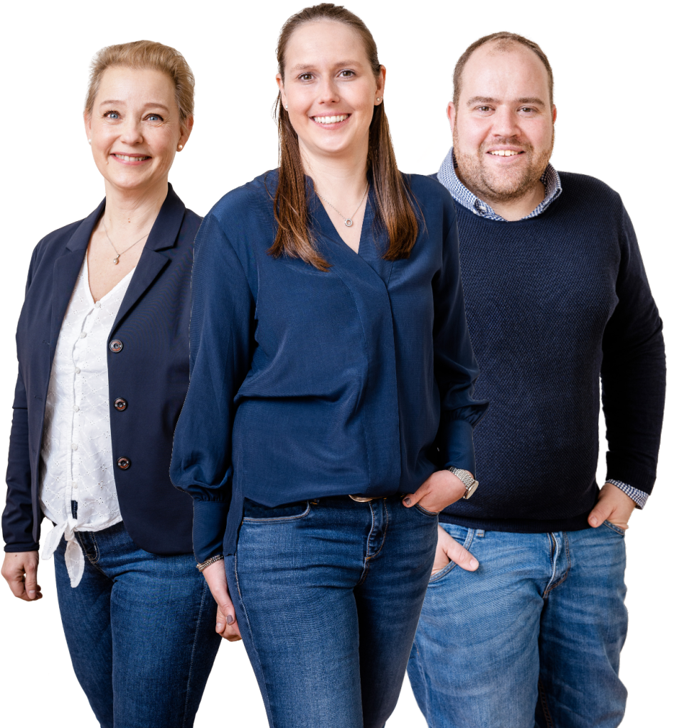 Unsere KI-Lotsen der Marketingflotte AI